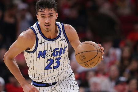 NBA: Orlando verliert auch gegen Liga-Schlusslicht
