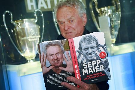 Münchner Torquote: Maier-Kritik an Bayern-Konkurrenz