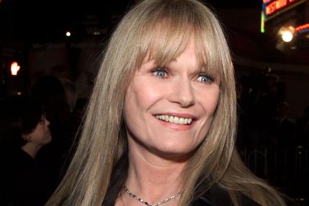 Valerie Perrine