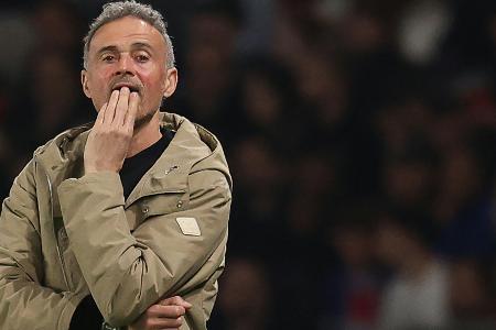 PSG will Topspiel verlegen - Lens 