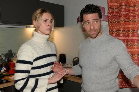 Das passiert heute in den Soaps