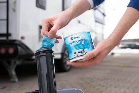 Fritz Berger, Zubehör-Deals