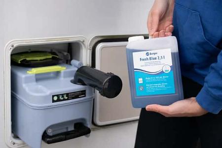 Fritz Berger, Zubehör-Deals