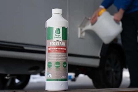 Fritz Berger, Zubehör-Deals