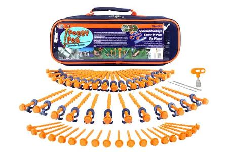 Fritz Berger, Zubehör-Deals