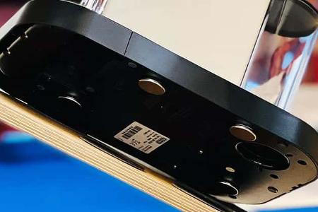 Fritz Berger, Zubehör-Deals