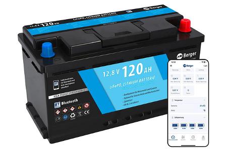 Fritz Berger, Zubehör-Deals