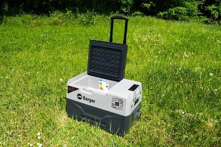 Fritz Berger, Zubehör-Deals