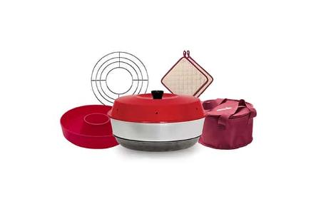 Firtz Berger, Schnäppchen, Deals, Omnia