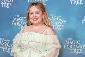 Nicola Coughlan nutzt soziale Medien nur noch für berufliche Zwecke