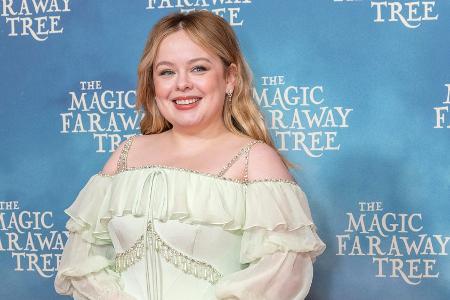 Nicola Coughlan nutzt soziale Medien nur noch für berufliche Zwecke