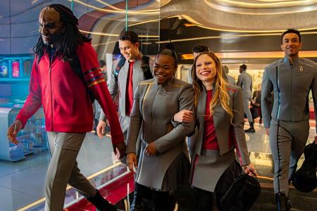 Mission vorbei: Paramount+ setzt 