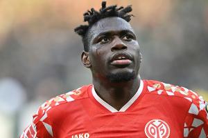 Da Costa über Toiletten-Flucht: "Für einen Lacher gesorgt"