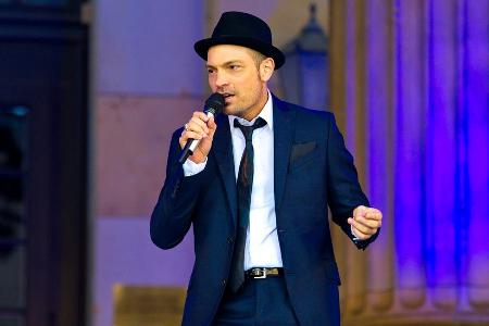 Zehn Jahre nach seinem Tod: Roger Cicero bleibt unvergessen