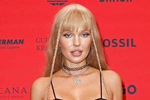 Bonnie Strange packt über "richtig beschissenen" Ex aus