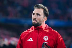 Nagelsmann bekommt weiteren Athletiktrainer