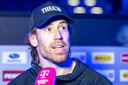 Nach fast zehn Jahren: Krupp verlässt Grizzlys Wolfsburg