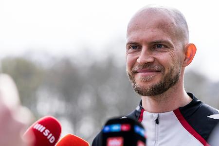 Kwasniok-Nachfolger Wagner will den 