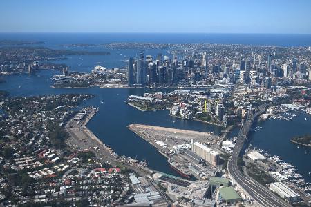 Nach Abschluss des Abkommens sollen deutlich mehr EU-Waren in Australien ankommen. (Archivbild)