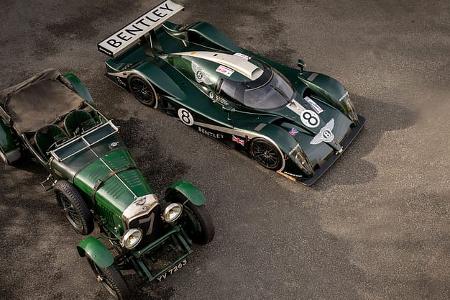 100 Jahre Le Mans - The Loh Colection