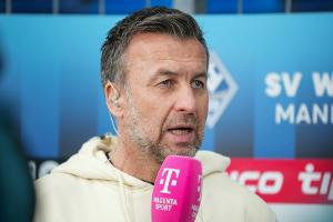 DFB leitet Ermittlungsverfahren gegen Dabrowski ein