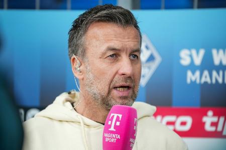 DFB leitet Ermittlungsverfahren gegen Dabrowski ein