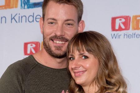 Ihr Herz hat den Ärzten Sorgen gemacht: So geht es Anna Heiser