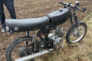 Bildrechte: Landespolizeiinspektion Nordhausen