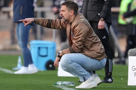 Arnautis vor Europa-Cup-Duell: 