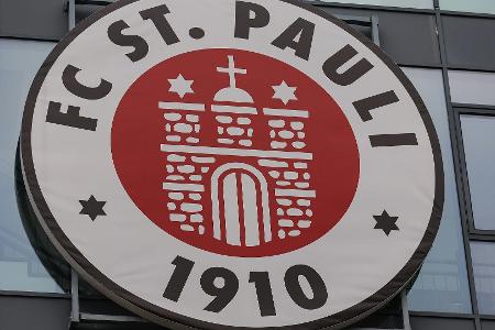 Pauli-Trainer outet sich: 