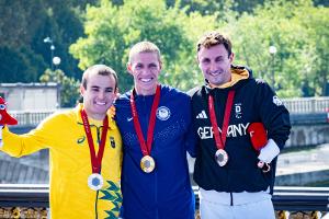 Nach Dopingfall: Schulz erhält nachträglich Paralympics-Silber