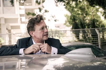 Die Diplomaten - Inside Auswärtiges Amt