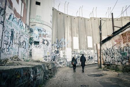 Die Diplomaten - Inside Auswärtiges Amt