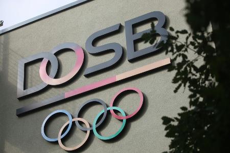 Sportfördergesetz: DOSB kritisiert Politik