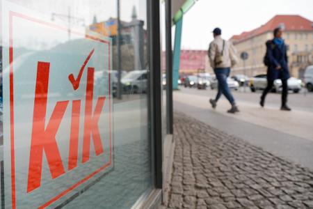 Eine Liste der Geschäfte, die schließen sollen, legte Kik nicht vor. 