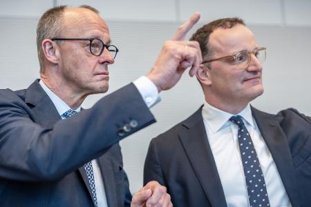 Kanzler Merz sieht ein Zeitfenster für wichtige Reformen bis zur Sommerpause.