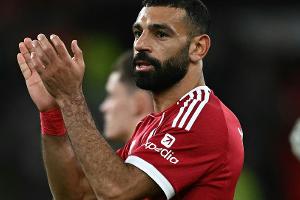 Nach neun Jahren: Salah verlässt Liverpool im Sommer