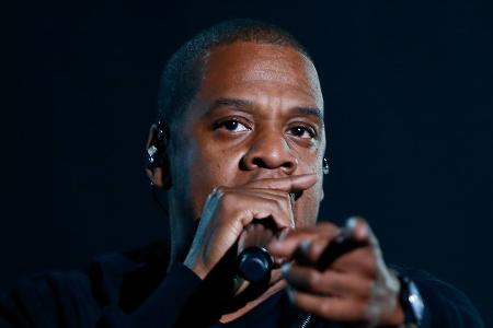 Jay-Z spricht erstmals über Missbrauchsklage: 