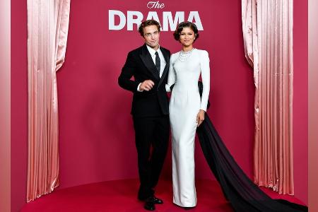 Abschied am Hotel: Tom Holland schickt Zendaya allein zur Premiere