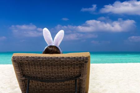 Kurzurlaub zu Ostern geplant? Das könnten die richtigen Ziele sein