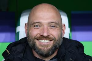 VfL-Coach Lerch nach Sieg gegen Lyon: "Der erste Schritt"