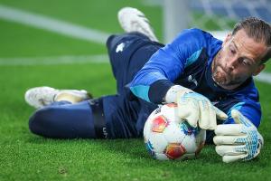 Baumann: "Habe nicht die Skills" von Neuer