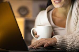 Neues Firefox-Maskottchen: "Kit" als interaktive Hilfe im Browser