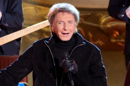Barry Manilow