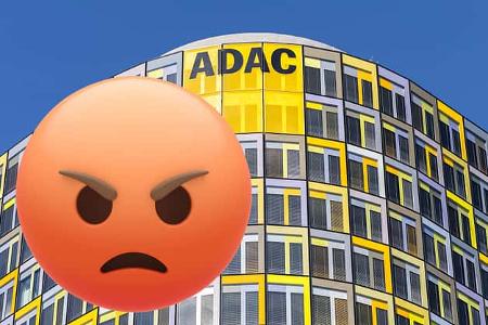 ADAC Interview-Reaktionen