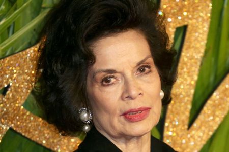 Bianca Jagger