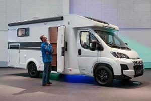 Corigon T 70 S, stehend