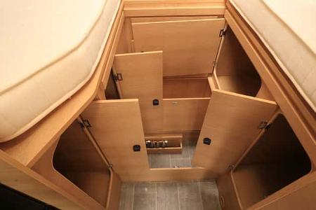 Giottiline Siena 385 (2025) Schrank f