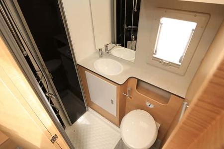 Giottiline Siena 385 (2025) Bad f