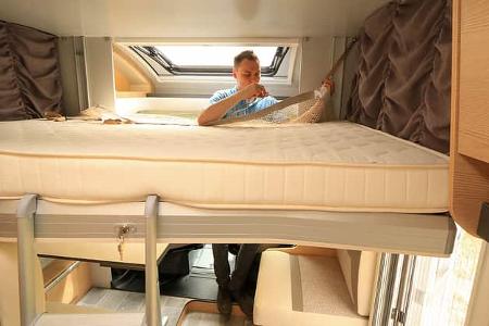 Giottiline Siena 385 (2025) Hubbett f